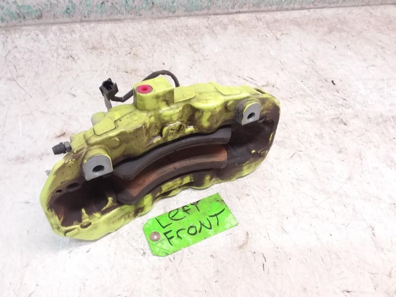 2023 MASERATI GHIBLI Driver Left Side Front Brake Caliper OEM 