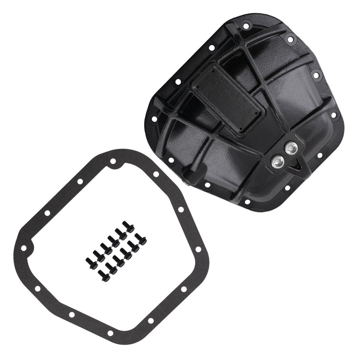 Differential Cover for Ford F-150 1997-2021 BL3Z4033A 697734 Rear