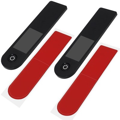 2pcs Dashboard Display Cover for Xiaomi M365/1S/Essential/Pro/Pro2/Mi3...