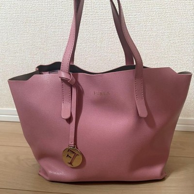 FURLA Sally S Pink