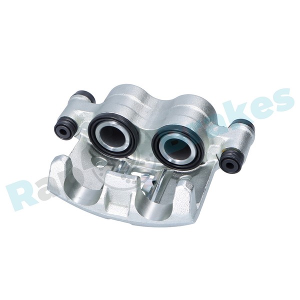 Bremssattel RAP Brakes R-K1135 Gusseisen FüR Iveco Daily 3 Bus ALJAV1A1 ALJA41AA-image