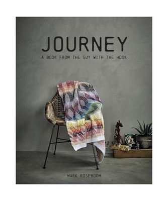 Journey: a book from the guy with the hook, Roseboom, Mark