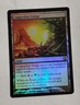 MTG Copperline Gorge FOIL - Scars of Mirrodin Foil - NM Magic The Gathering 