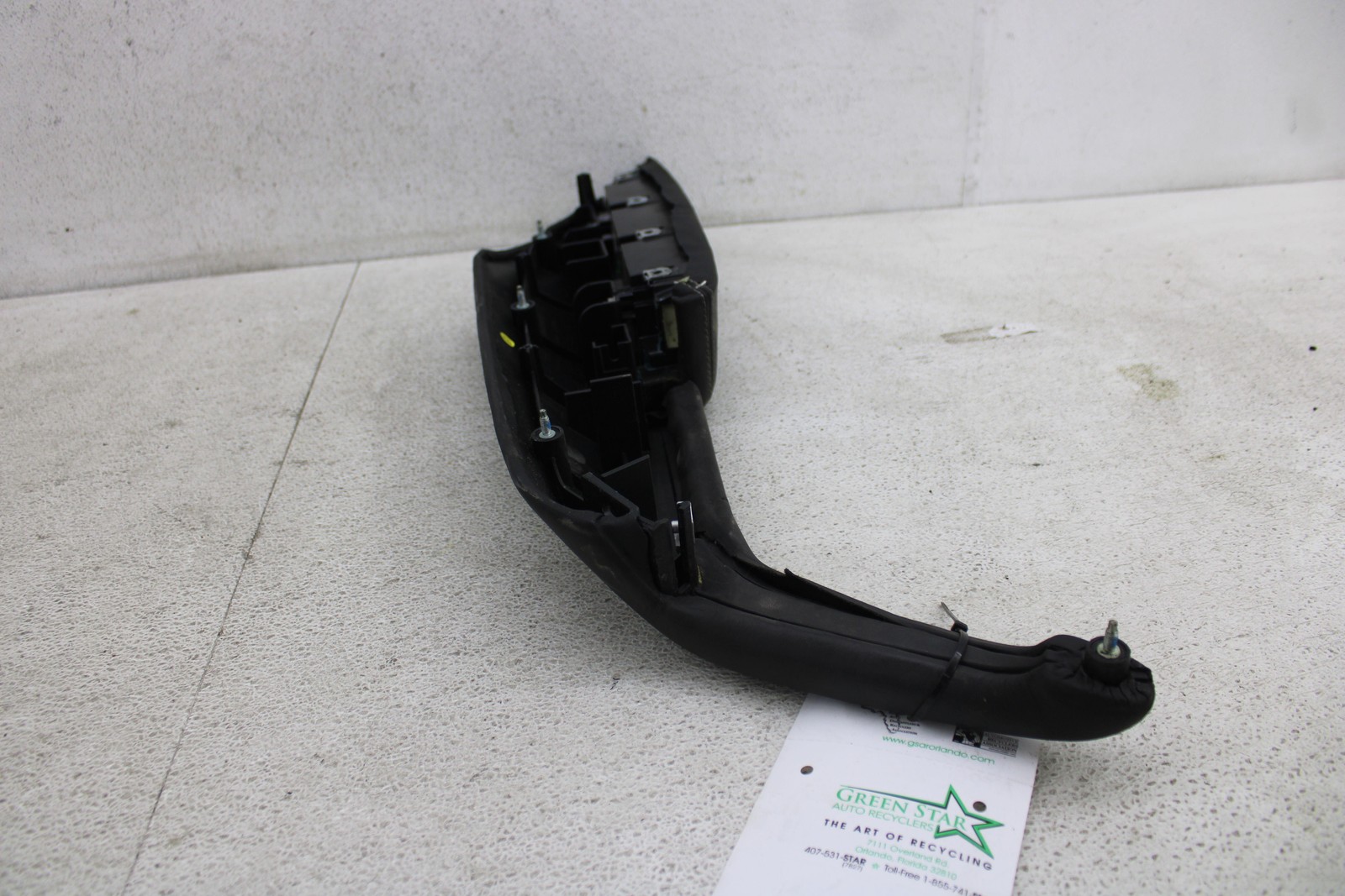 Front Door Trim Panel Right PASSENGER SIDE 2DR-COUPE BENTLEY CONTINENTAL 2013