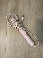 Lange Le Duo 360 L'ange Airflow Hair Styler Straightener A133 Pink Working