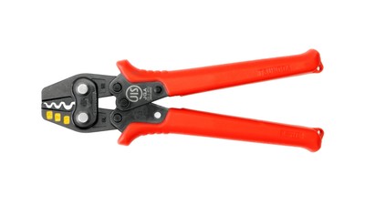 TSUNODA Crimping Tool for Bare Crimp Terminals, Sleeves TP-5 Made in Japan NEW