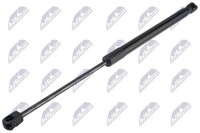 Gasfeder Motorhaube Nty AE-AU-110 FüR Audi Q5 Fyb Fyg Van Tdi Quattro Tfsi SQ5