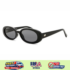 Le Specs Outta Love, Black Smoke Mono