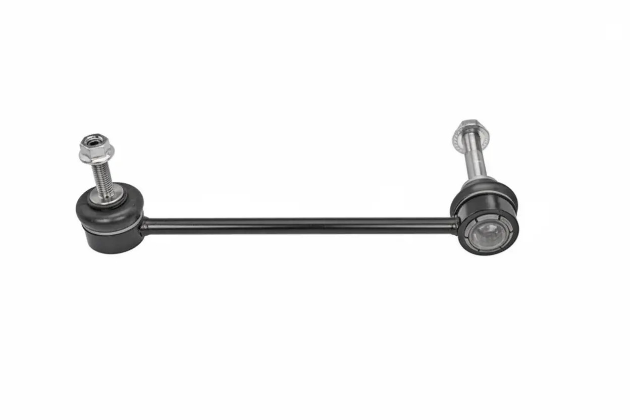 MEYLE 416 060 0024/HD Bielletta barra stabilizzatrice MEYLE-HD: Better than OE. Assale anteriore Dx - Immagine 2