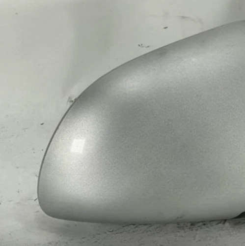 2004-2007 Saturn Vue RH Passenger Side View Door Mirror Power Opt DG7 Silver Oem Foto 3 de 4