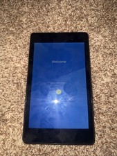 ASUS Nexus 7 2B16-A1, 7" 16GB Android Tablet