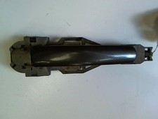 Porte arrière et accessoires Seat TOLEDO