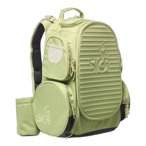Zaino Sigr Odin - Borsa da golf a disco - Foto 9 di 10