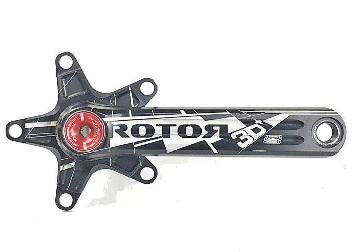 ROTOR agilis 32T 170mm PCD110mm クランクセット/3717102500006A