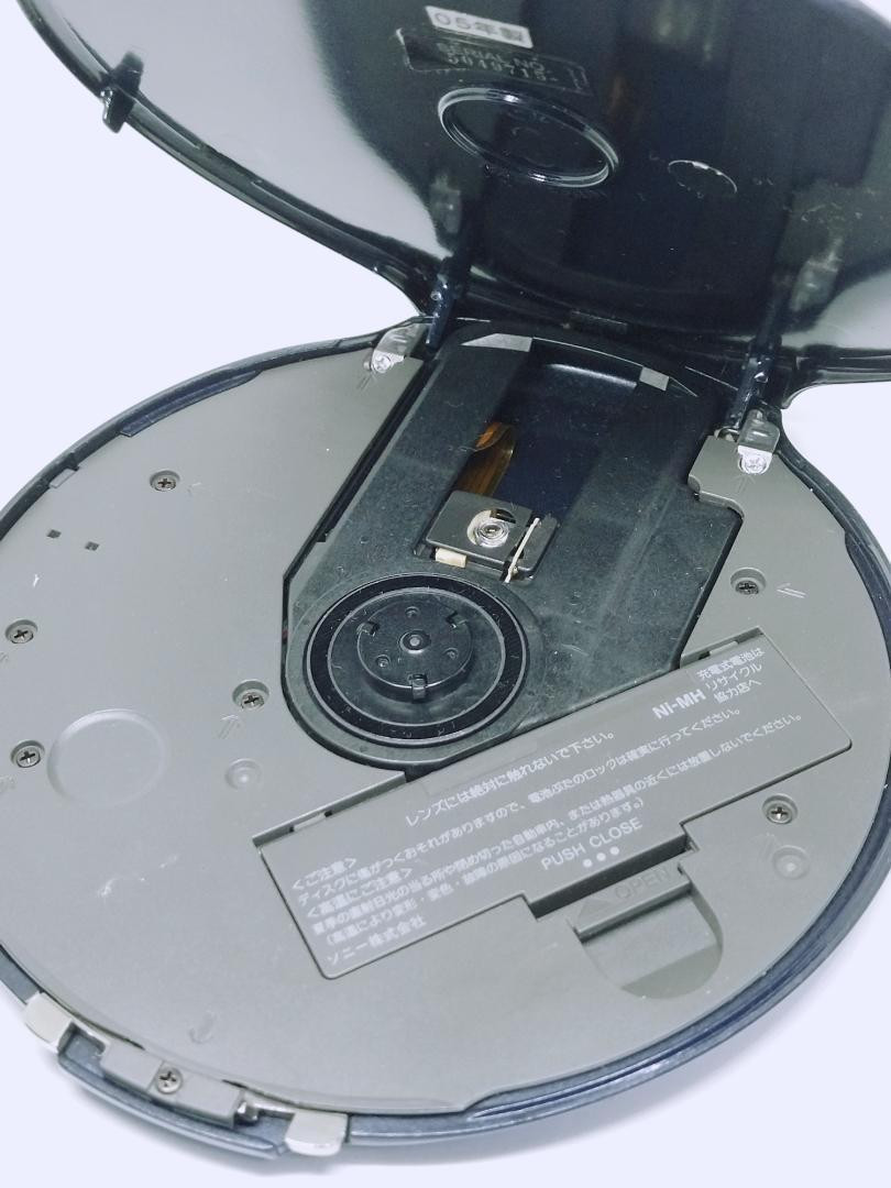 J29 SONY CDプレーヤー　D-NE20 J29 SONY CDプレーヤー D-NE20 Amazon.co.jp: SONY CD