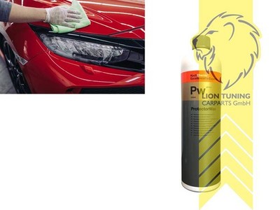 Koch Chemie Protectorwax Sprüh Wax Versiegelung Pw 1000ml