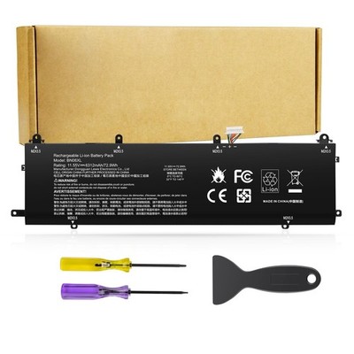 new Genuine BN06XL BN06072XL L68235-1C1 battery For HP Spectre X360 15-EB serie