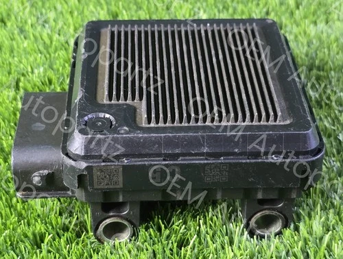 2009-2011 Toyota Camry ABS Control Module Brake Actuator 89530-06010 Oem Used - Picture 13 of 15