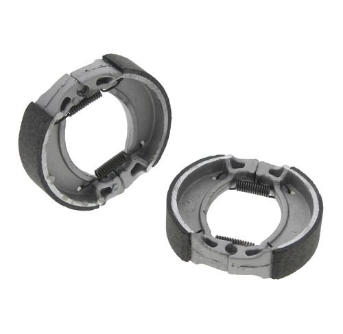 Zapatas de freno delanteras para Yamaha Breeze 125 YFA1 1997 - 2001