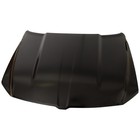 Hood For Ram 1500 2019-2024 Aluminum