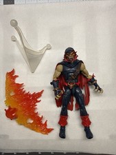 Marvel Legends BAF Build A Figure Demogoblin Complete