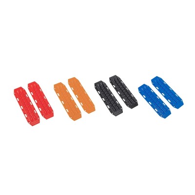 RC Car Sand Ladder Board Anti -Skid -Teller für 1/10 RC