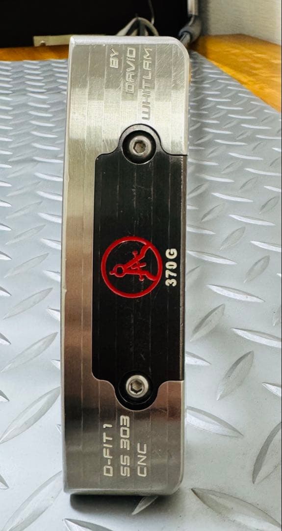 Gauge Design D-Fit Devon 303-SUS, 日本正規品 【公式通販】