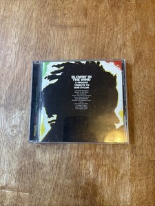 ハンバートハンバート Blowin' in the wind 直筆サイン入りCD Blowin' in the wind - YouTube
