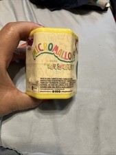 Unopened Micromallows by Original Squishmallows Series 3