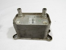 10-20 Bentley Mulsanne 2012 Engine Motor Oil Cooler Radiator :O