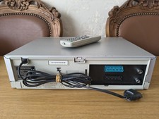 Magnétoscope VHS International 612R - Photo, audio & vidéo