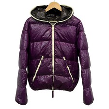 DUVETICA Dionisio - Purple Women's Down Jacket