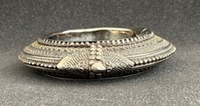 Pulsera tobillera esclava muy ornamentada…