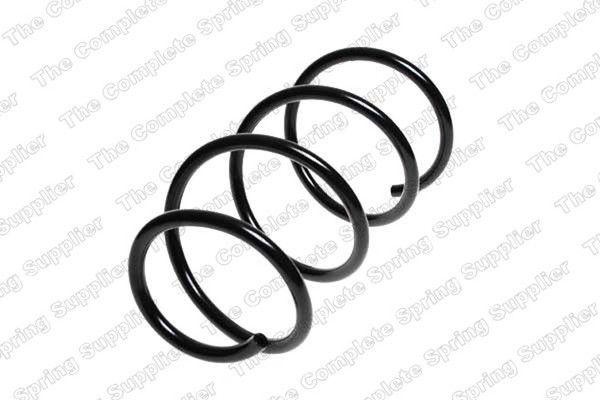 1X Lesjöfors Fahrwerksfeder 4092561 FüR Toyota Avensis VVT AZT251_ AZT251R-image