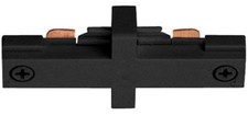 JUNO LIGHTING R23-BL MINI CONNECTOR BLACK 