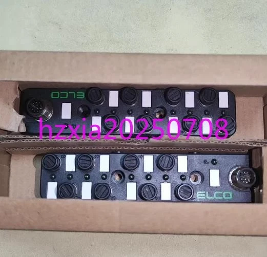 1pc new  ESP8-8-2P-Q12 module - Image 2 of 2