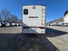 2026 Jayco North Point 382FLRB