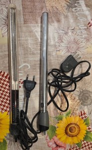 ER-STOCK-154 # AQUARIUM PAIR THERMOSTAT