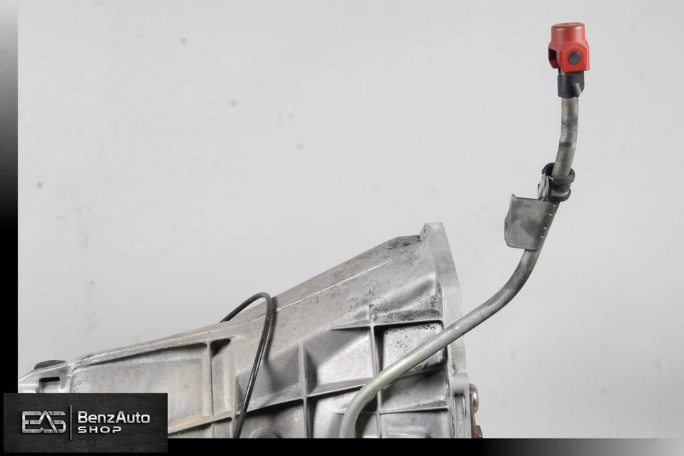 Conjunto de transmisión automática Mercedes W201 190E 722,4 OEM Foto 3 de 4