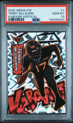 Terry McLaurin