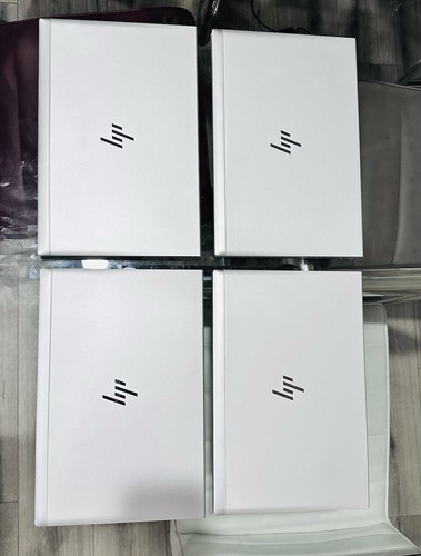 HP Elitebook 840 G7 14" (Core i7-10610U, 16GB 256GB SSD) Win11Pro No AC B-Grade - Picture 5 of 12