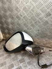 2011 CITROEN C3 FRONT LEFT PASSENGER SIDE DOOR VIEW WING MIRROR 0207156