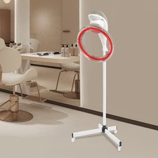 Professional Stand Salon Hair Dryer Infrared Hair Color Styling Perm Processor  