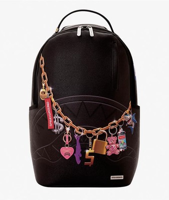THE MIRAGE BACKPACK SPRAYGROUND
