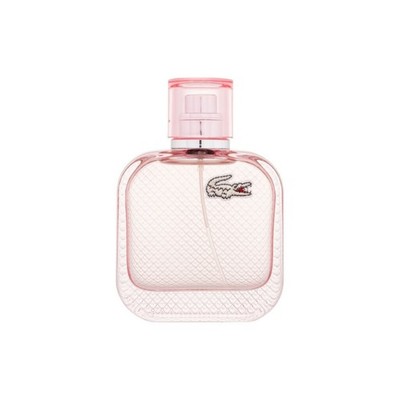 Lacoste L.12.12 Rose Sparkling Eau de Toilette 50 ml