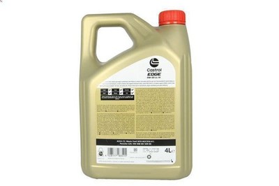 Motoröl CASTROL 469489 für BMW 1 (F21) 2 2011-2019