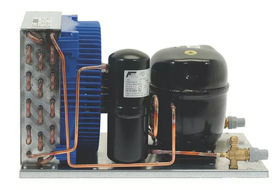 EMBRACO NEK6181GK Capacitor Unit