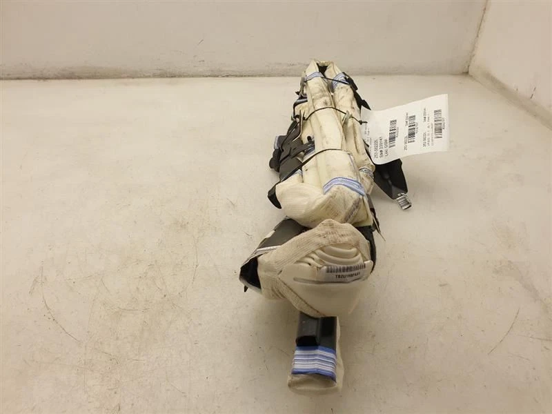 04-10 TOYOTA SIENNA LE DRIVER SIDE ROOF CURTAIN AIRBAG Foto 4 de 4