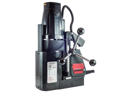 Rotabroach 100V 1100W Magnetbohrmaschine Presse - Commando 40/1 Elektrobohr...