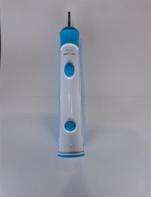Sonic Electric Toothbrush Handle for Philips Sonicare HX6340blue